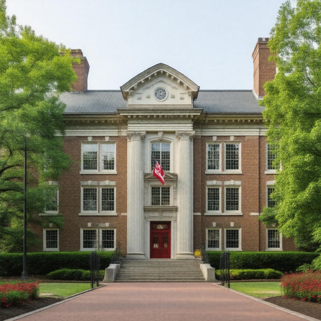 Graduate School of Arts and Sciences (Columbia University)